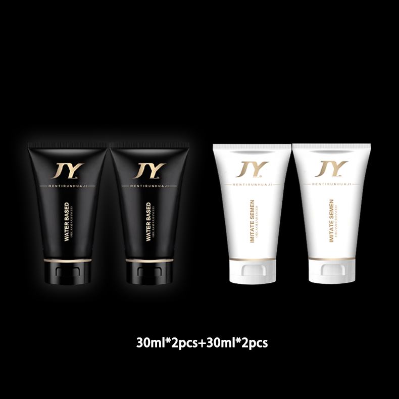 JYBL-Self-Developed Lubricant