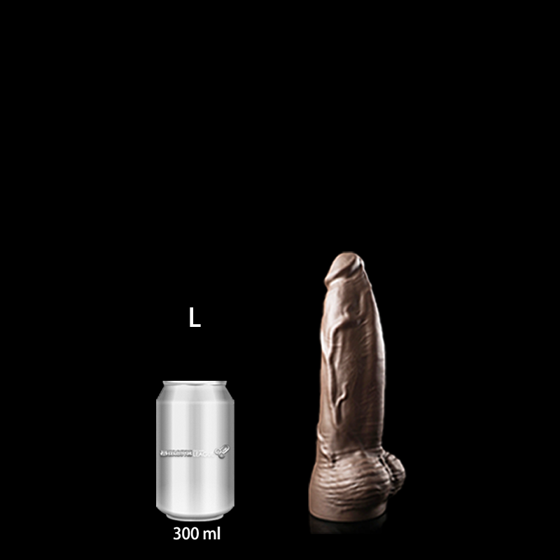 JYBL Titan Dominator