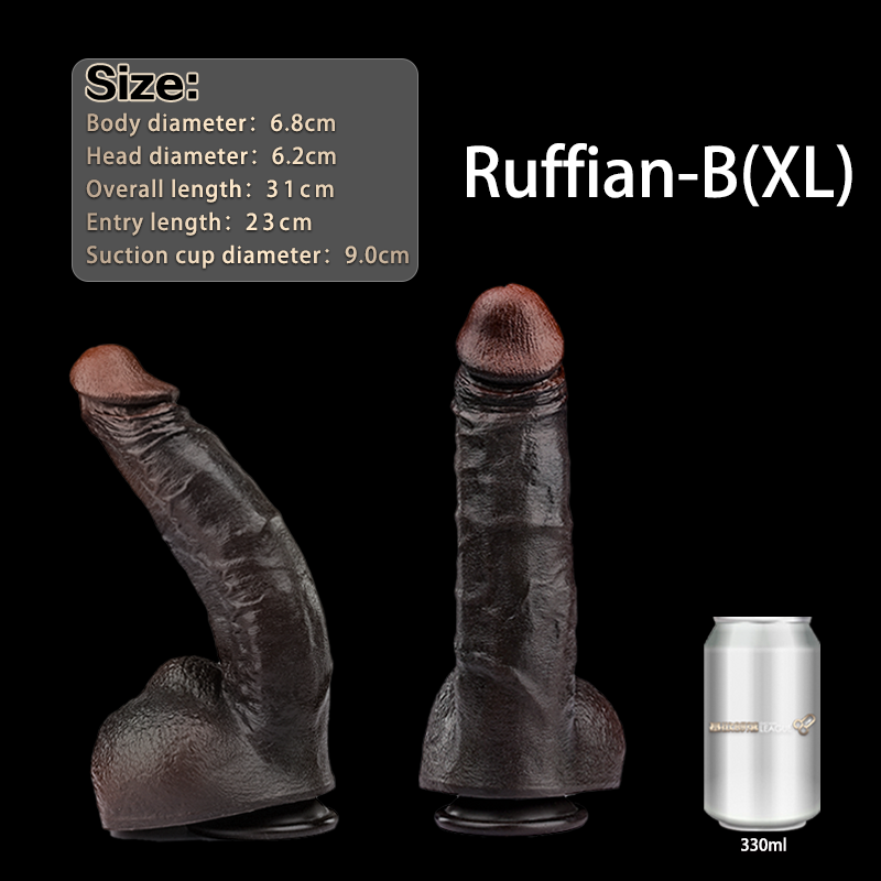 JYBL - Ultra Simulation-Black