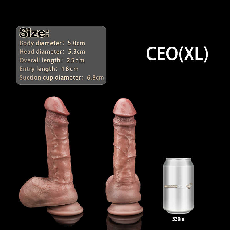 JYBL- EP 5-7 cm Thick(Ultra Realistic Series)