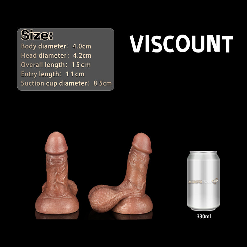 JYBL-VISCOUNT