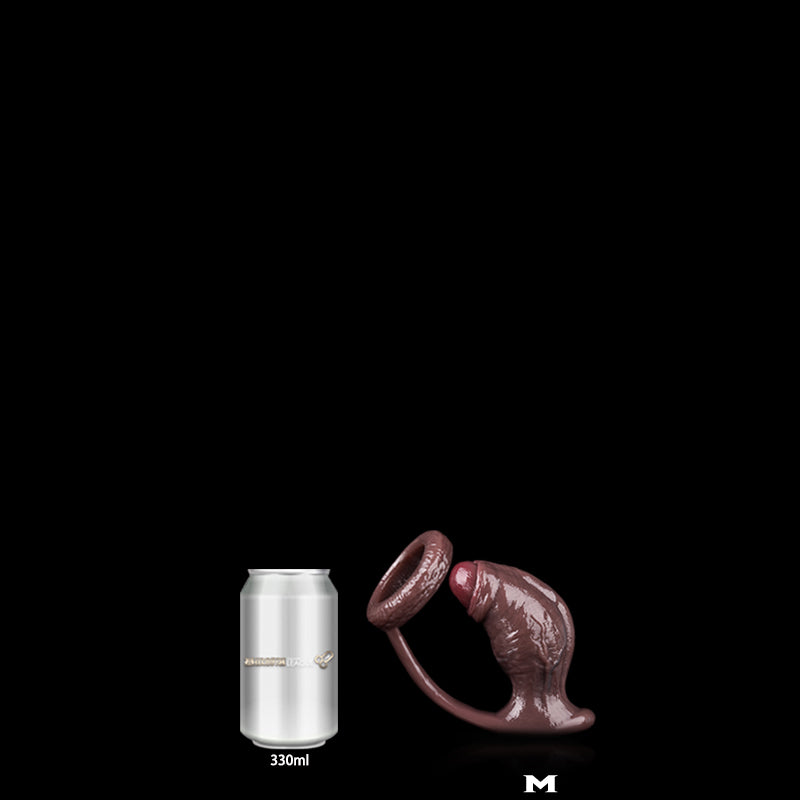 JYBL-WHALE(Vibration with Ejaculation Control)