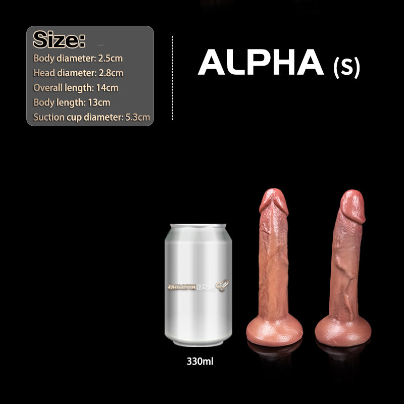 JYBL-ALPHA