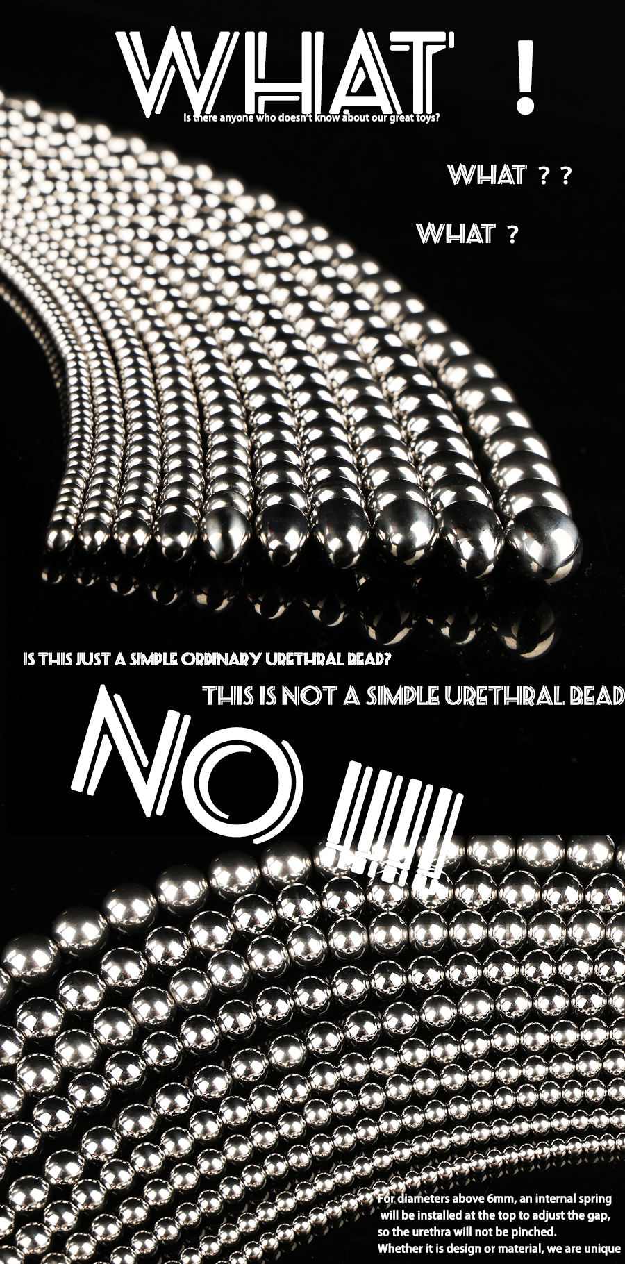 How to choose SEXY toys that are designed to protect players?