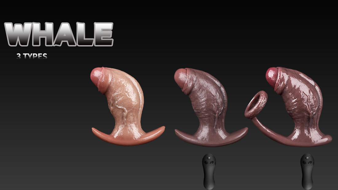 WHALE