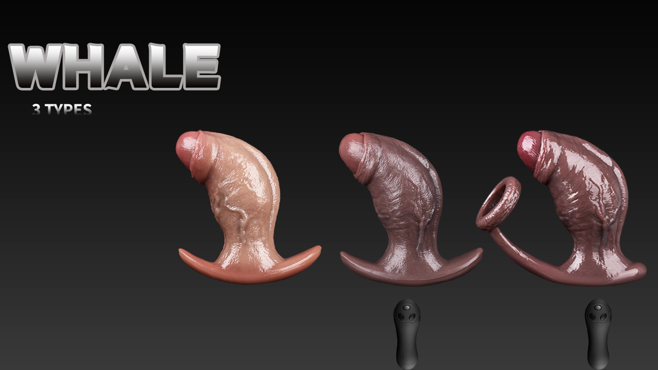 WHALE