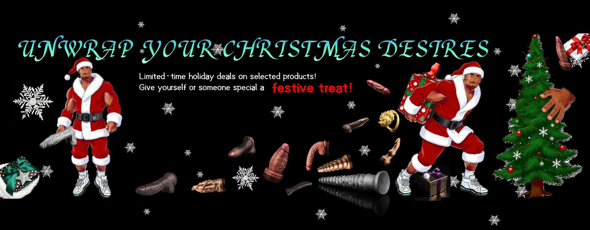 🎁 Christmas Sale: Dec 22–28 — Don’t miss out!