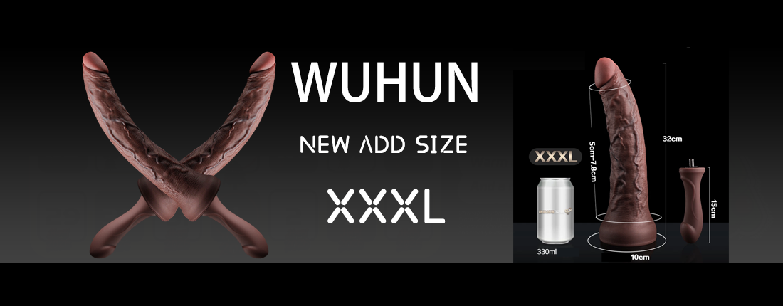 WUSHI Samurai Series Expands: Introducing the New 3XL Size