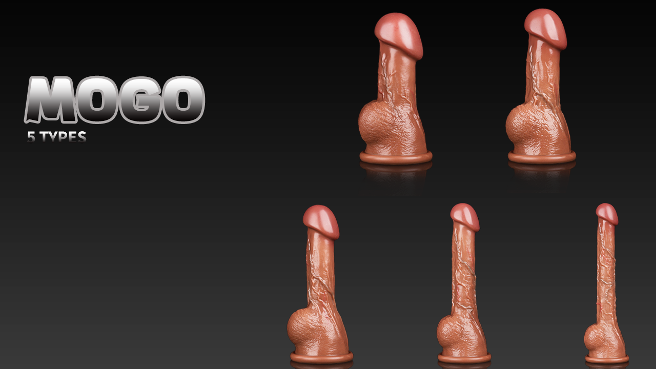 MOGO