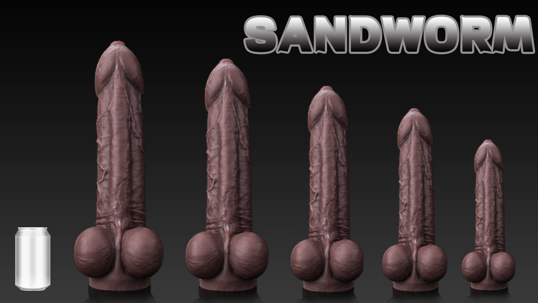 SANDWORM