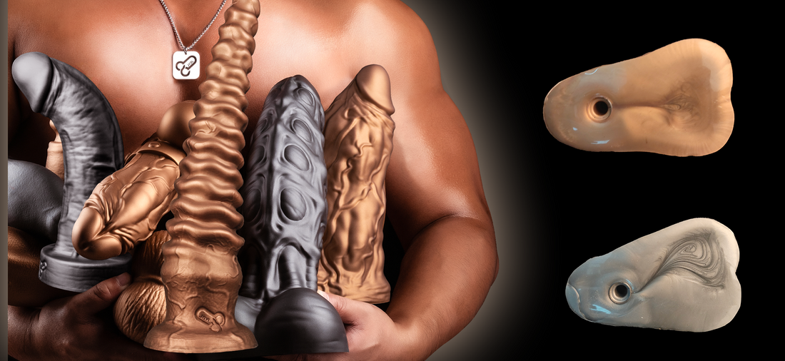 About Dildos for Making Holes