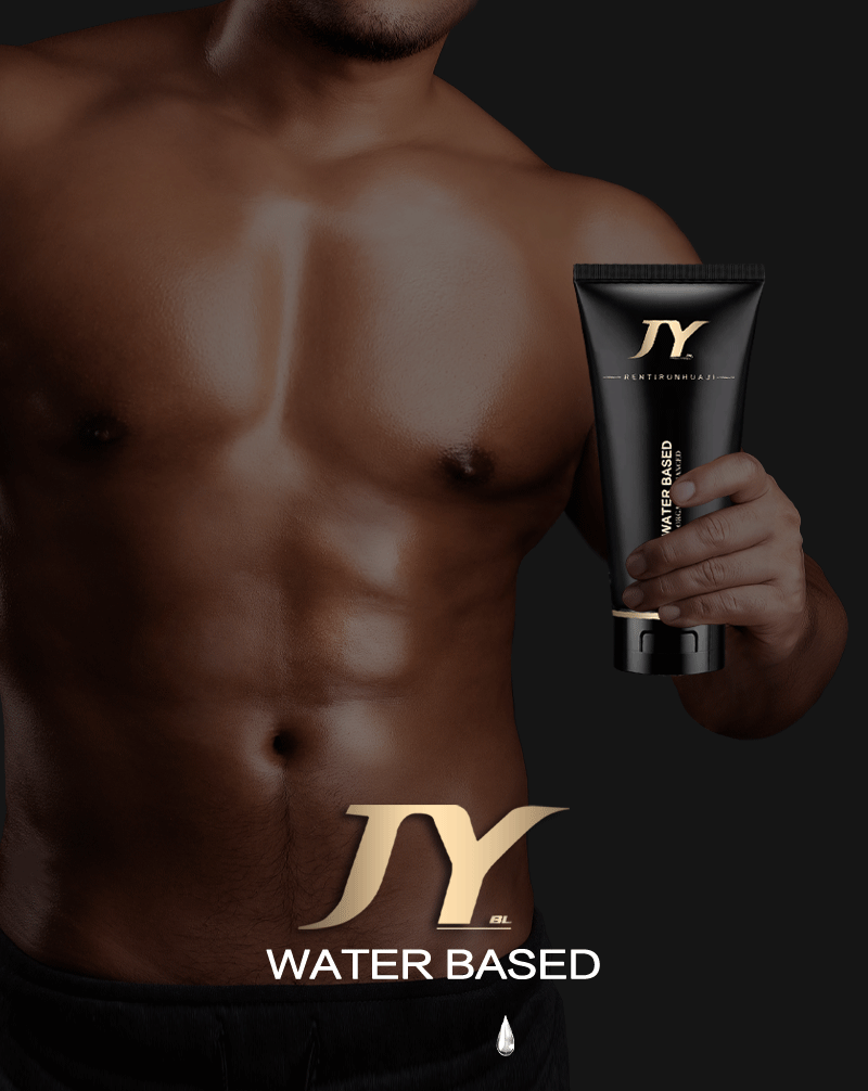 JYBL-Self-Developed Lubricant