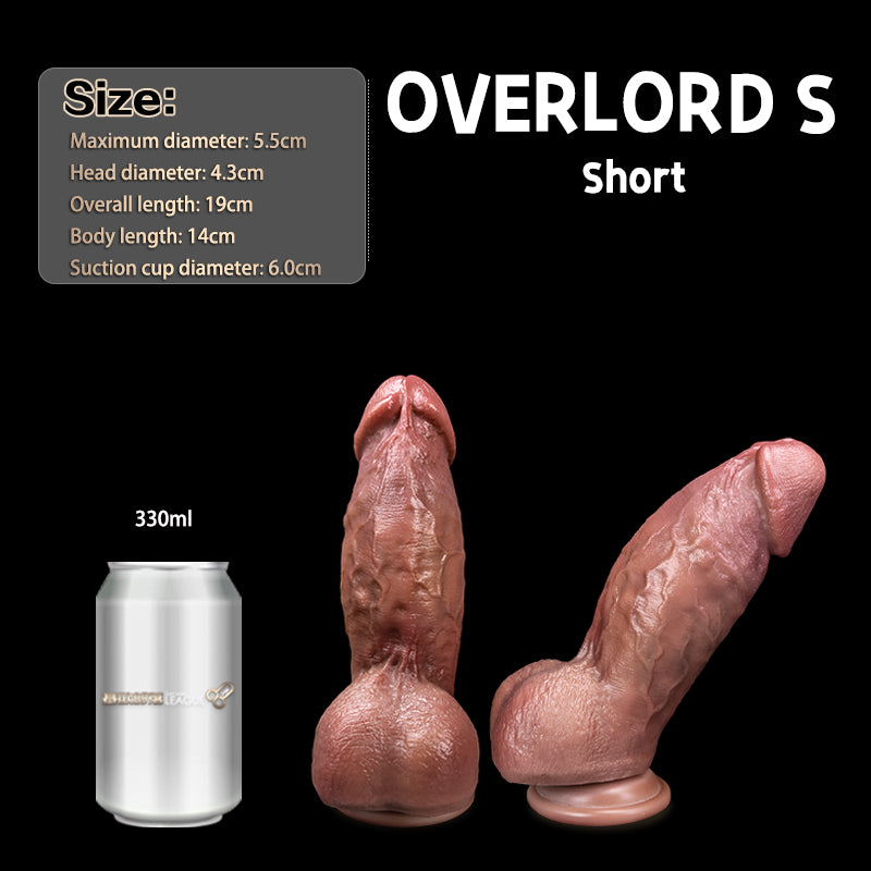 JYBL-OVERLORD S