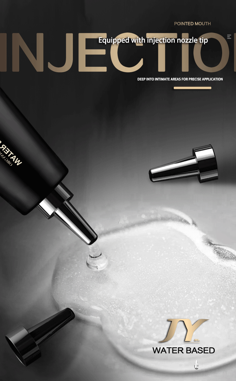 JYBL-Self-Developed Lubricant