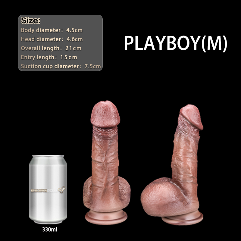 JYBL-PLAY BOY
