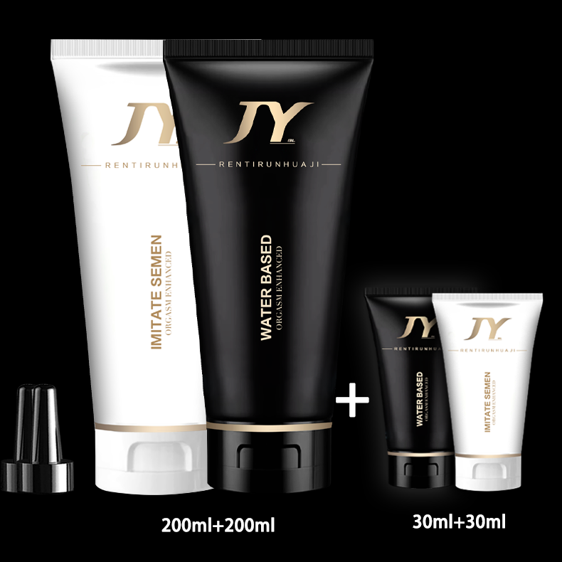 JYBL-Self-Developed Lubricant