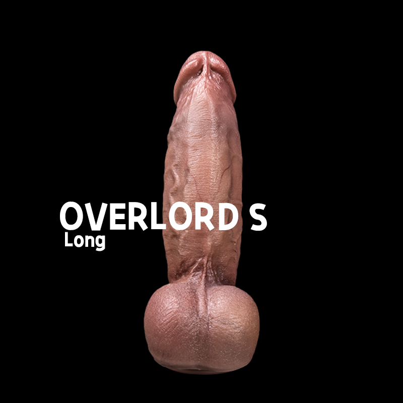 JYBL-OVERLORD S