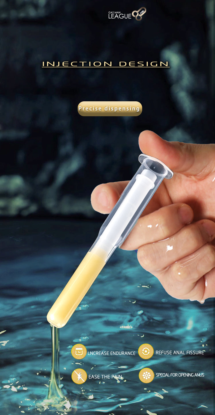 JYBL-AROUSAL-enhancing lubricant
