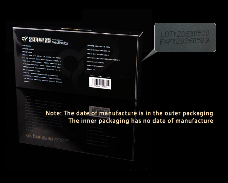 JYBL-AROUSAL-enhancing lubricant
