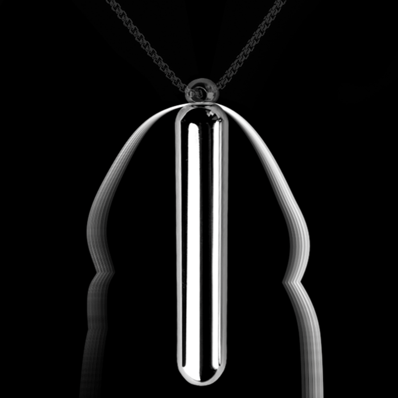 JYBL-Dragon-Subduing Pendant
