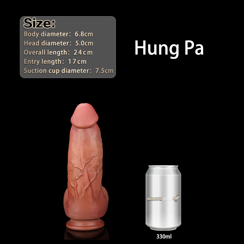 JYBL-  EP 5-7 cm Thick（Ultra Realistic Series）