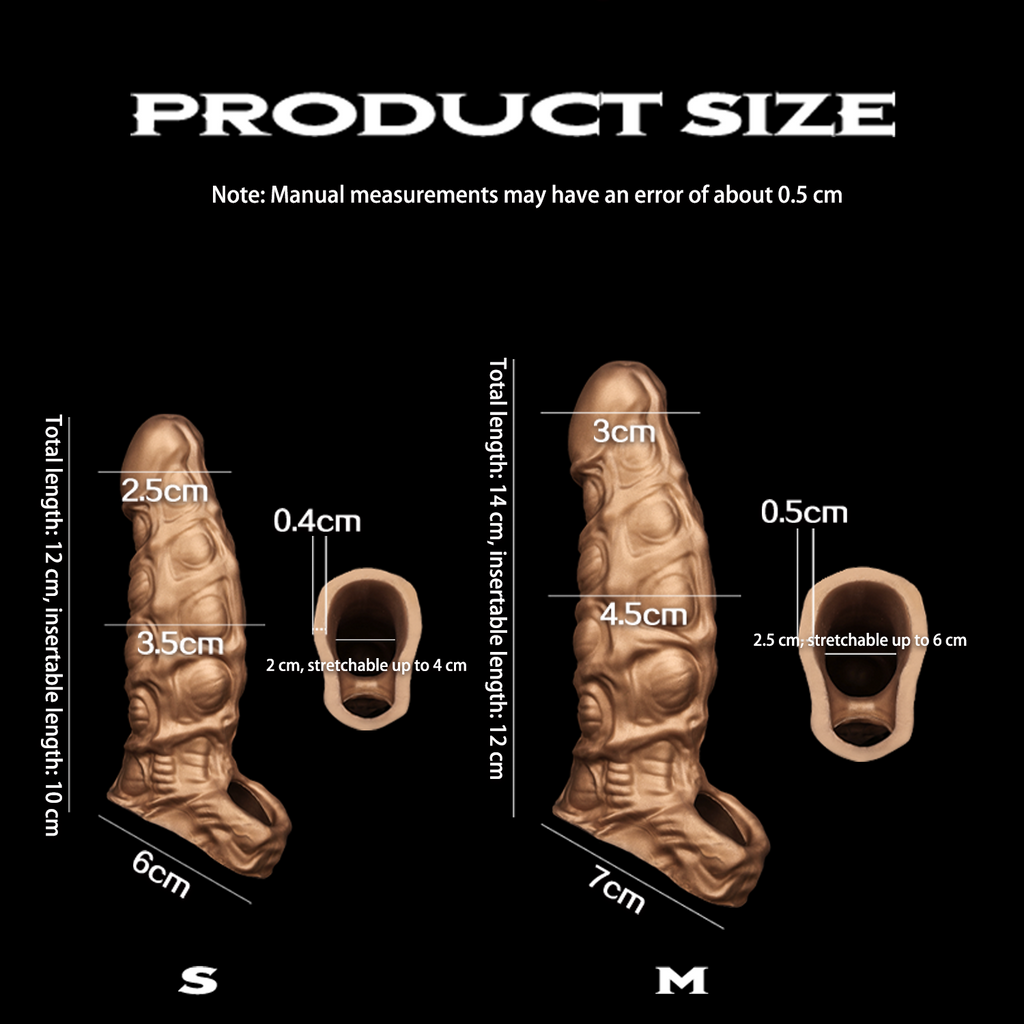 JYBL- SLAVE（Penis Enlargement）