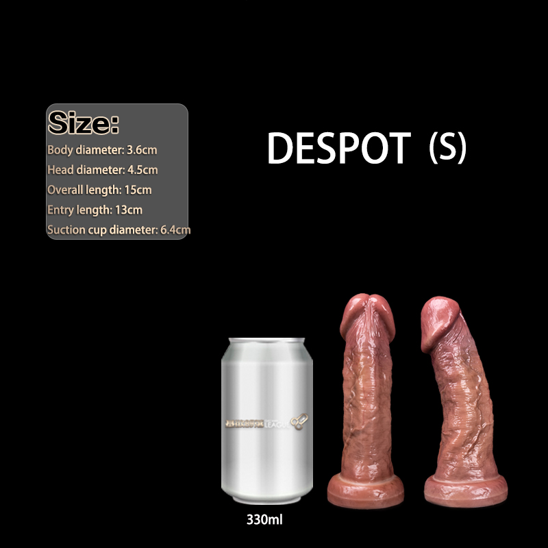 JYBL- 2-5 cm / 0.79 - 1.97 in diameter（Ultra Realistic Series）