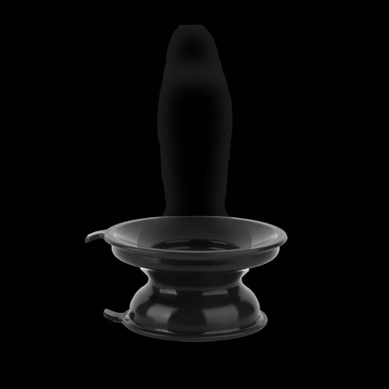 JYBL-Double-Sided Silicone Suction Cup