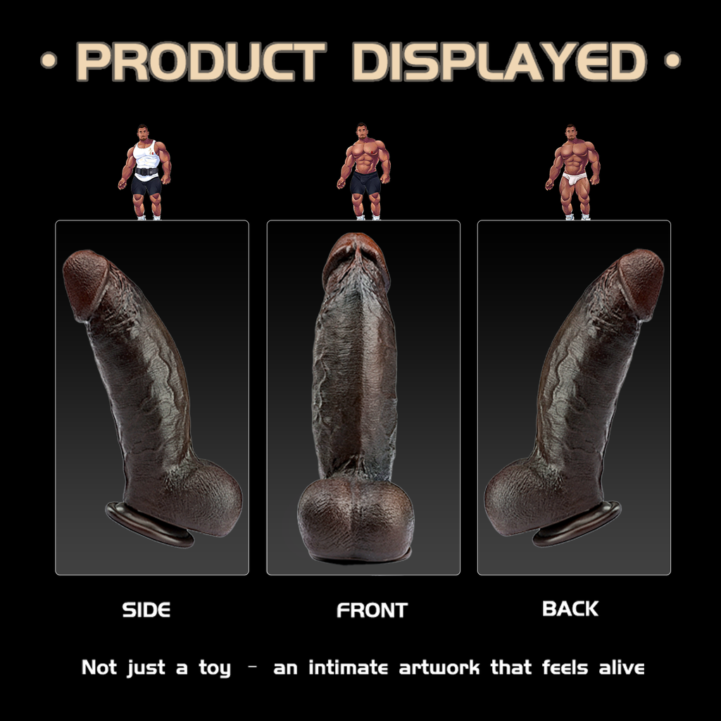 JYBL-OVERLOAD(Black)