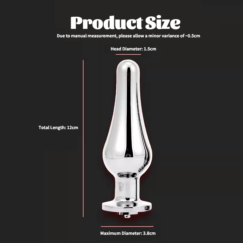JYBL - Electric Prostate Massager