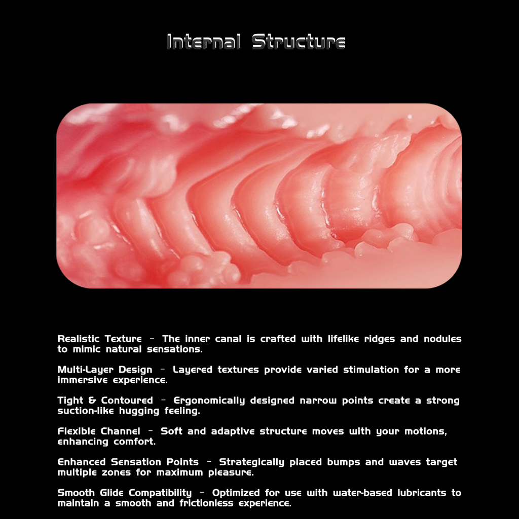 JYBL-MALE BUTTOCKS S