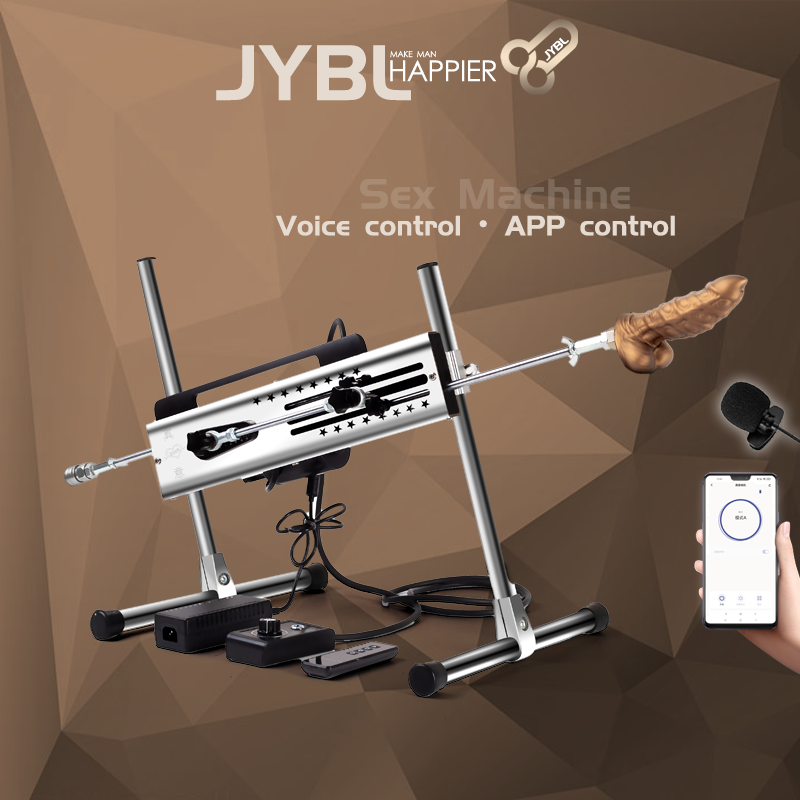 JY-SEX MACHINES