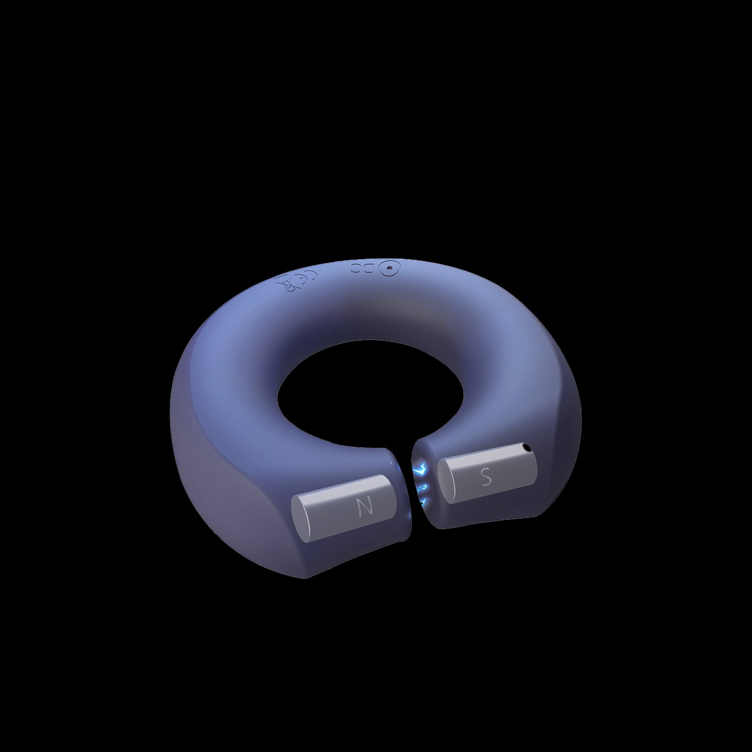 JYBL-Vibrating Cock Ring