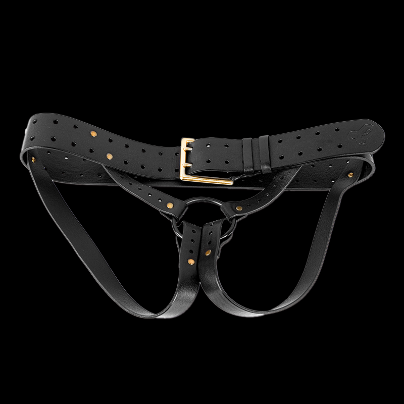 JYBL- STRAP-ON Harness