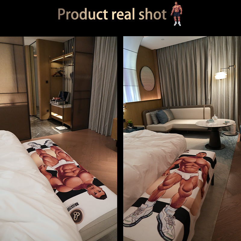 JYBL-Bath towel