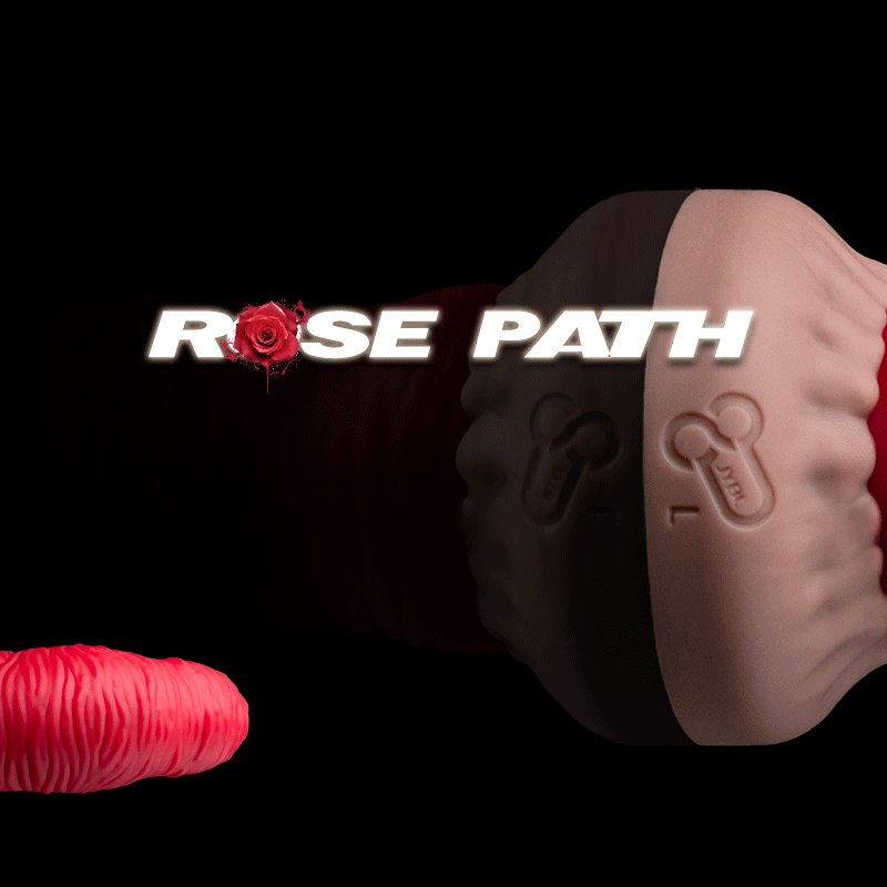 JYBL-ROSE PATH