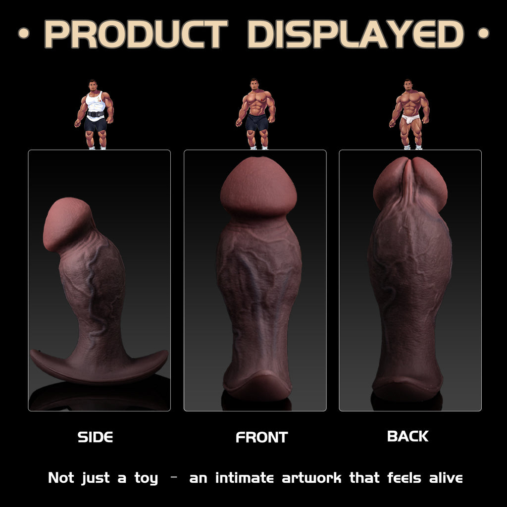 JYBL - SHODOW MORTAR