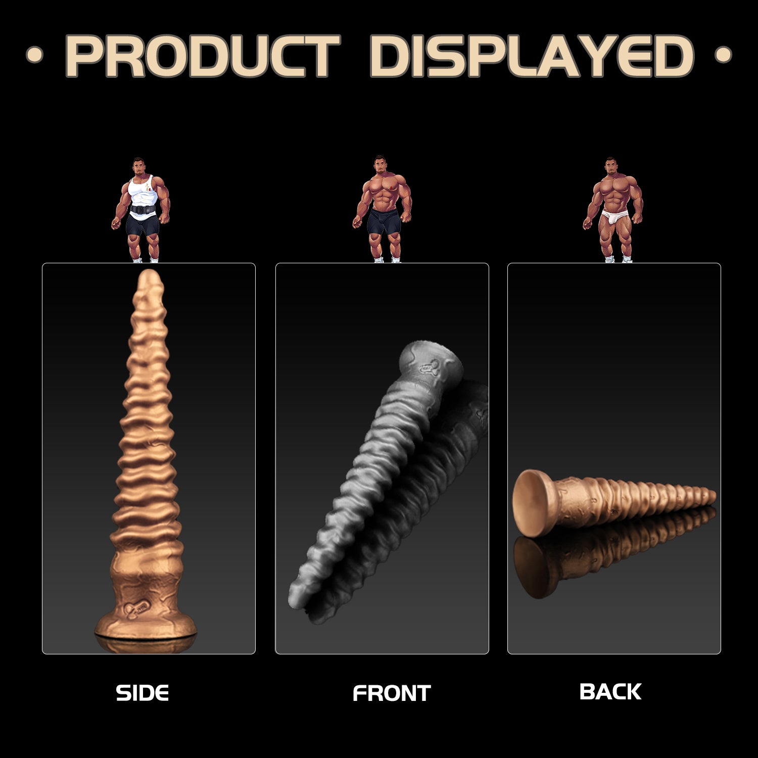 JYBL-SHENLONG  TOWER