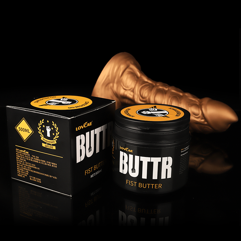 JYBL-FISTING CREAM