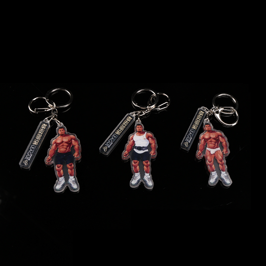 JYBL-Keychains