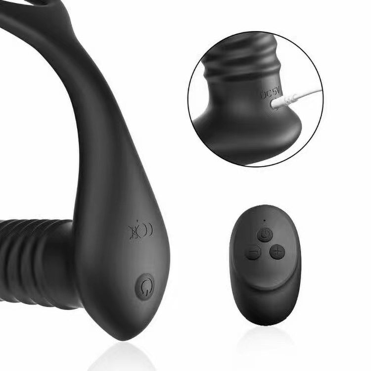 JYBL-Automatic Telescopic Plug