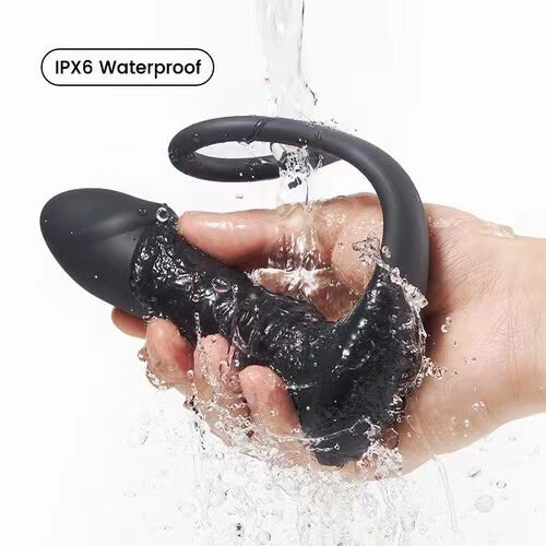 JYBL-Automatic Telescopic Plug