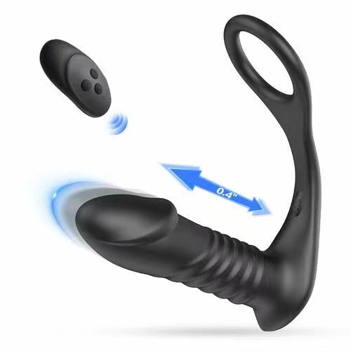 JYBL-Automatic Telescopic Plug