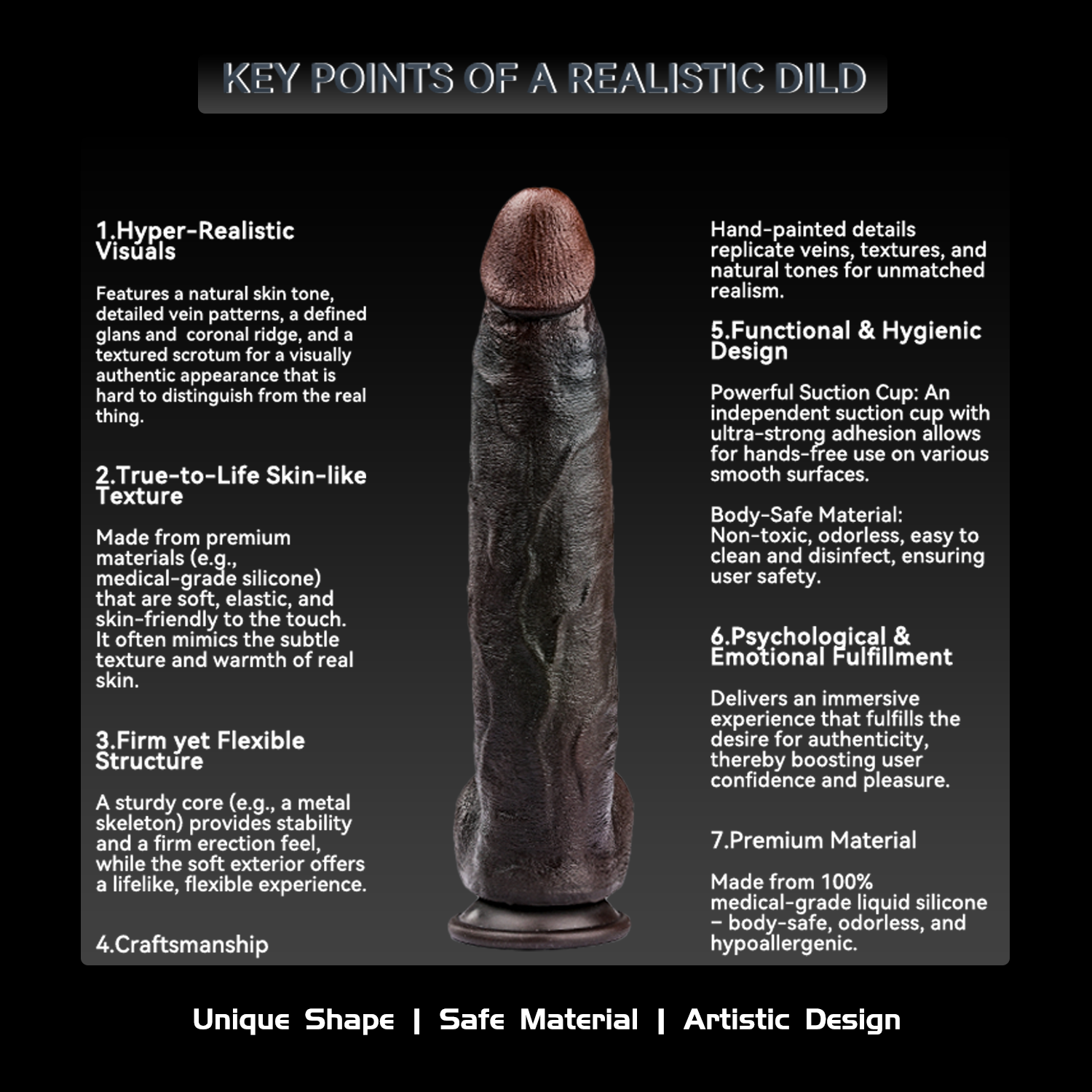 JYBL-MIGHTOREX(Black)