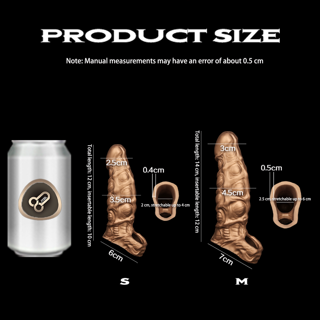 JYBL- SLAVE（Penis Enlargement）