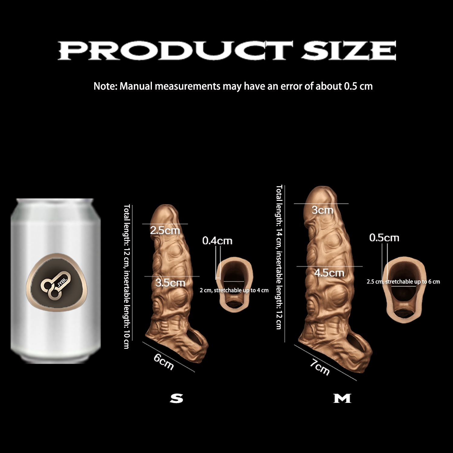 JYBL- SLAVE（Penis Enlargement）