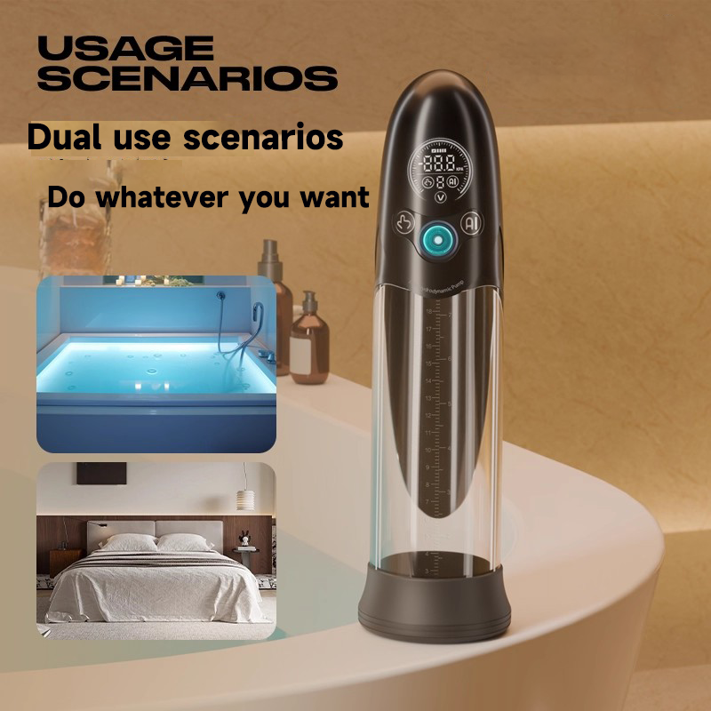 JYBL-HydroSensation Pro