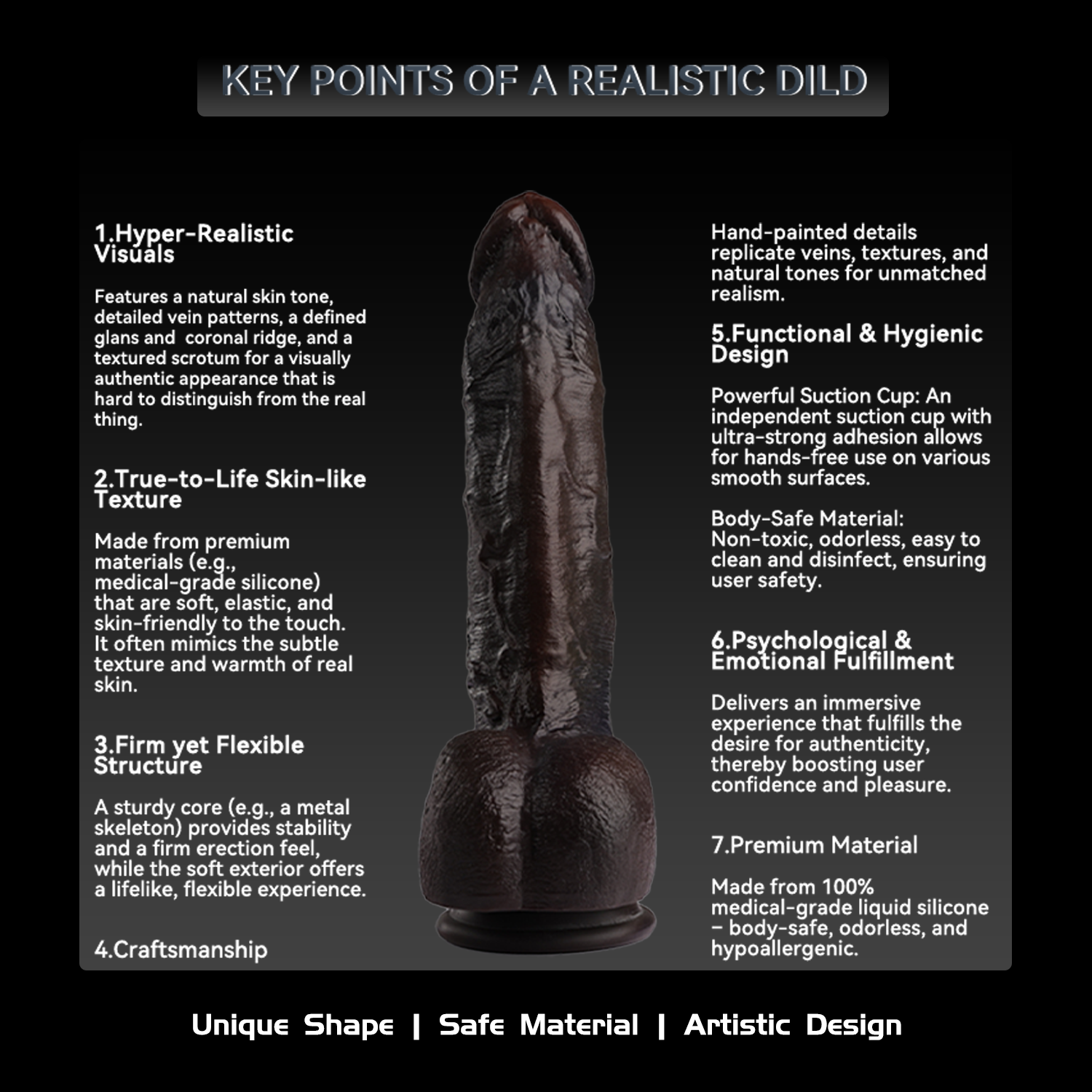 JYBL-Onyx（Black）