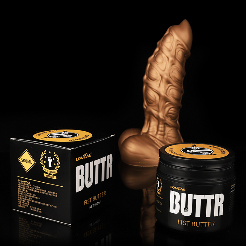 JYBL-FISTING CREAM