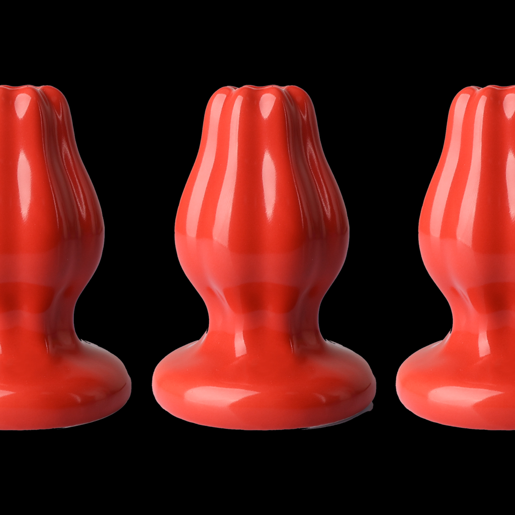 JYBL-ABYSS CERAMIC  VASE
